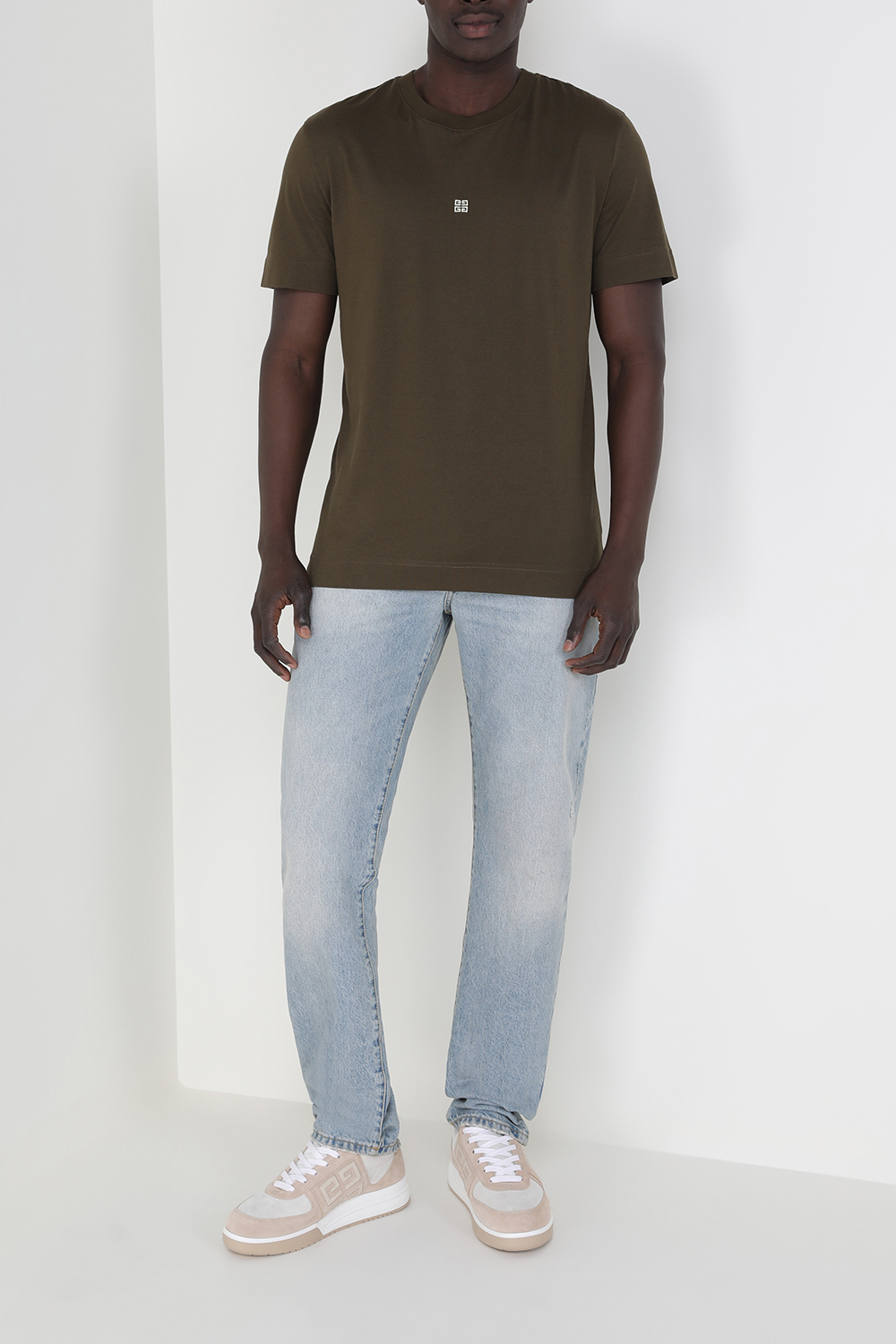 חולצת טי GIVENCHY